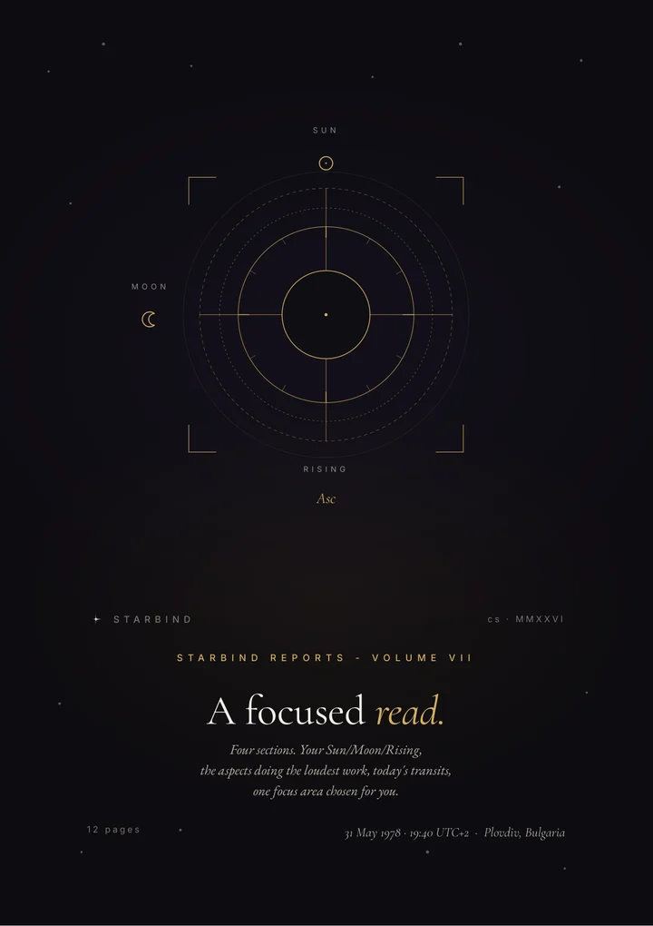 Cosmic Snapshot: cover